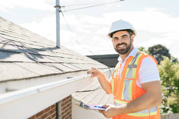 Best Commercial Roofing Services  in East Sonora, CA
