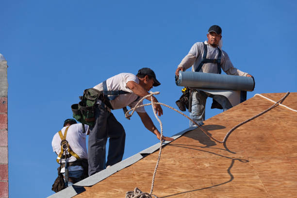 Tile Roofing Contractor in East Sonora, CA