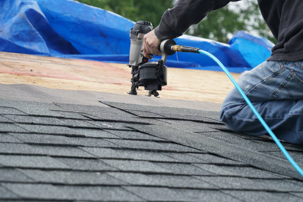 Quick and Trustworthy Emergency Roof Repair Services in East Sonora, CA