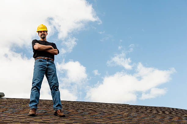 Roof Installation Near Me in East Sonora, CA