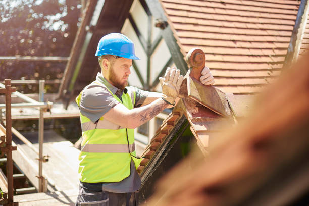 Best Tile Roofing Contractor  in East Sonora, CA